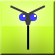 Piercing/Sucking moutparts insect icon